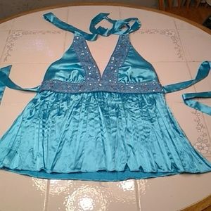 Size medium Teddy by Frederick's of Hollywood 234